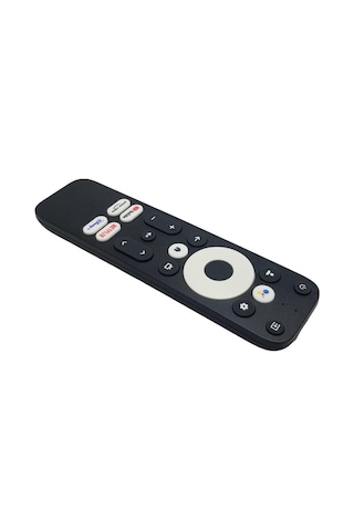 Start 4k Android Tv Box Kumanda - Ses Komutlu