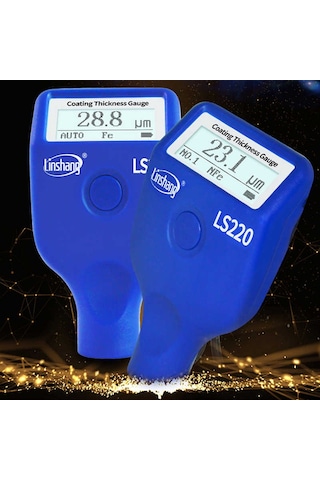 Linshang Ls220 Yetkili Distribütör Firma Uzmanölçüm Sıfır1Yılga R