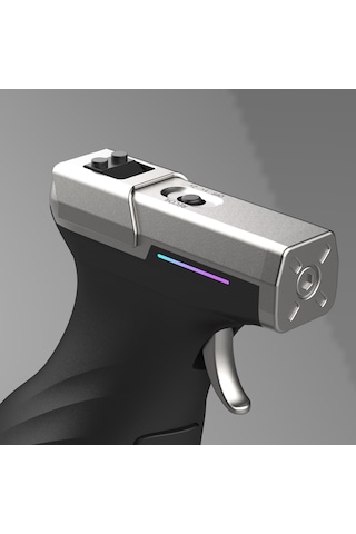 Ergostrike7 Geri Tepme Özellikli Yeni Nesil Fps Gaming Mouse Siyah 0799793600008 RG-M-ES701-BK