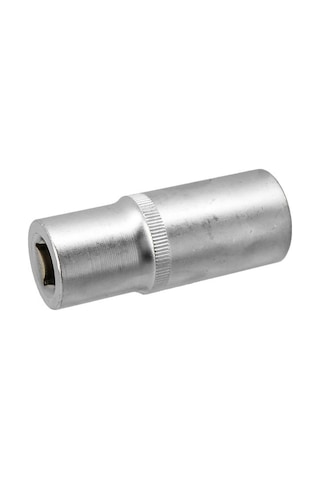 6458 Altı Köşe 1/2" Uzun Derin Lokma Anahtar 24 Mm