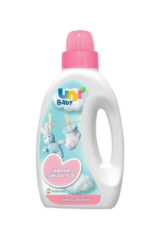 Sıvı Çamaşır Deterjanı 1500 Ml Aktif + Yumuşatıcı 1500 Ml Hassas Hipoalerjenik Karma 6 Lı Set Diğer
