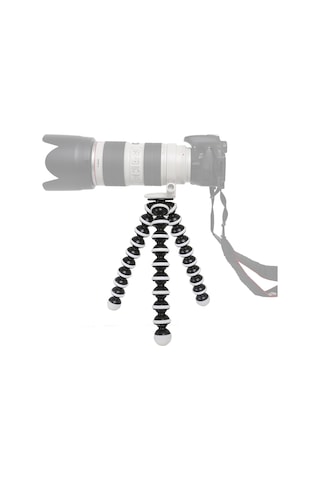 Canon Fotoğraf Makineleri İçin Masaüstü Tripod Seti