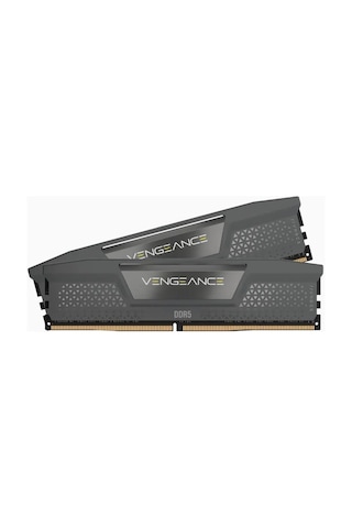 Corsair Vengeance CMK32GX5M2E6000Z36 32GB (2x16 GB) DDR5 6000 MHz CL36 Amd Ram