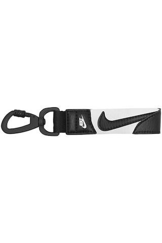 Nike N1011048-036 Premium Anahtarlık Siyah
