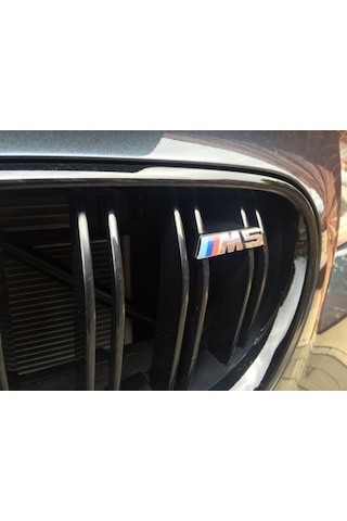 Bmw 5 Serisi F10-f11-f18 Ön Panjur Böbrek 2010-2016 Arası Uyumlu