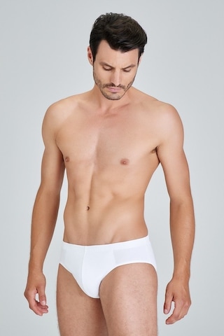 Kom Erkek Renkli Paul 2Li Slip Külot