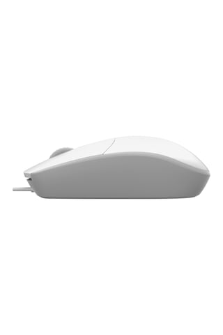Rapoo N100 1600 DPI USB Mouse