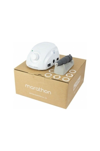 Marathon Champion M3 Mikro Motor Freze Törpü Makinesi