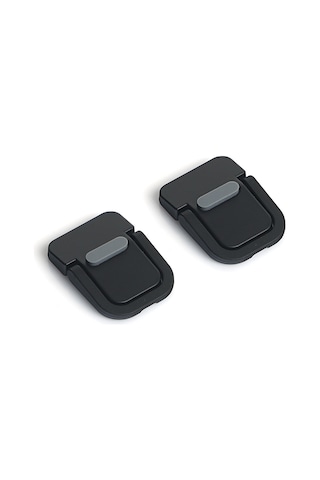 TX Katlanabilir Universal Notebook Standı Siyah(TXACNBFS01)