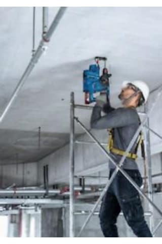 Bosch Professional GBH 187-Li One Chuck Akülü Kırıcı Delici (Akü & Şarj Hariç) - 0611923120