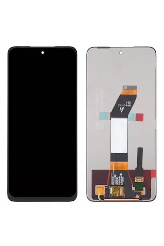 Xiaomi Redmi 10 2022 Lcd Ekran Dokunmatik Servis
