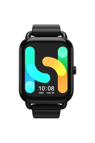 Haylou RS4 Plus Smart Watch 1.78" Akıllı Saat (İthalatçı Garantili)