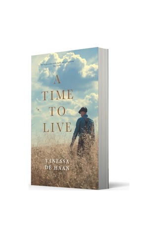 A Time To Live
