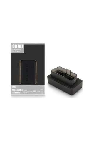 Novahub Mini Bluetooth 4.0 Elm327 Araç Arıza Teşhis Tarayıcısı