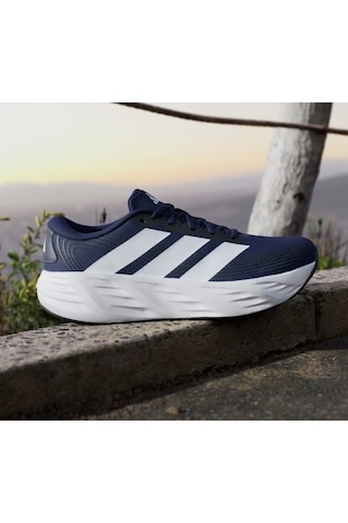 Adidas Galaxy 8 M Erkek Koşu Ayakkabısı Ih9813 Lacivert