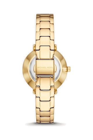 Michael Kors Mk1065set Kadın Saat Bileklik Ve Küpe Set