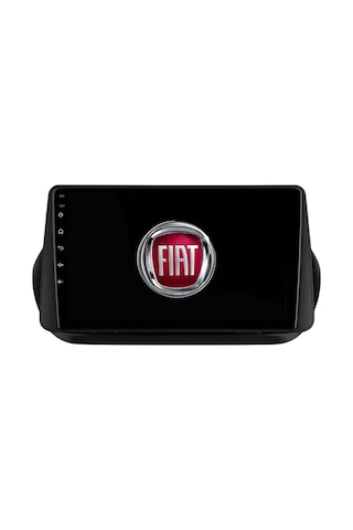 Fiat Fıorıno 9 "inch Android 14 Multimedya Sistemi 4-64 Navimex 2008-2020 9"