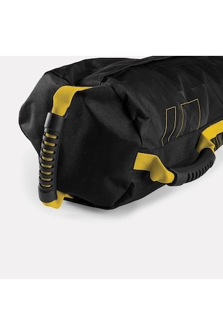 Sklz Super Sandbag 5-18 Kg Ayarlanabilir Süper Kum Torbası Apd-sb75-02 Siyah - Beyaz