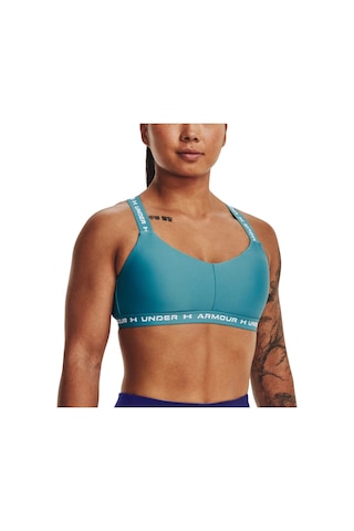 Under Armour Kadın Spor Sütyeni 1361033-433 Turkuaz