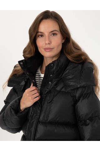 Pierre Cardin Kadın Siyah Mont 50309064-vr046 Siyah