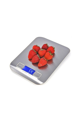 Promosyonca Dijital Mutfak Terazisi, 10 Kg Kapasiteli Hassas Mutf
