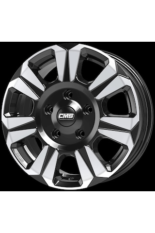Cms-1239/07 6.5 16 5 114.3 Et48 66.1 Db