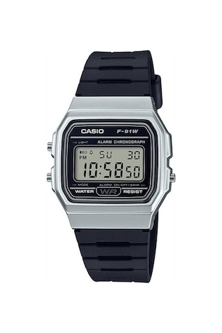 Casio F-91WM-7ADF Erkek Kol Saati