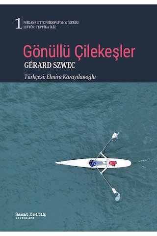 Gönüllü Çilekeşler Gönüllü Çilekeşler