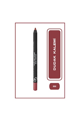 Golden Rose Dream Lips Lipliner Dudak Kalemi 505