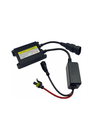 9v-16v Xenon Balast Slim