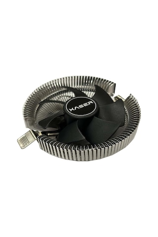 Xaser Cl101 Cpu Soğutucu Fan 775/115x/1200/1700fm2+/fm2/fm1/am4/am3/am2+/am2/am5