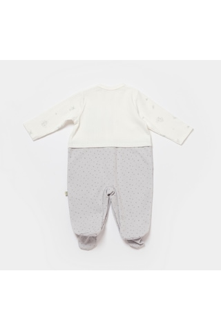 Biorganic Koala Jungle Bebek Tulumu 60733