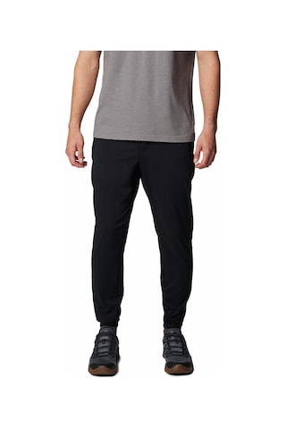 Columbia Sage Peak Tapered Erkek Pantolon-8266 Siyah