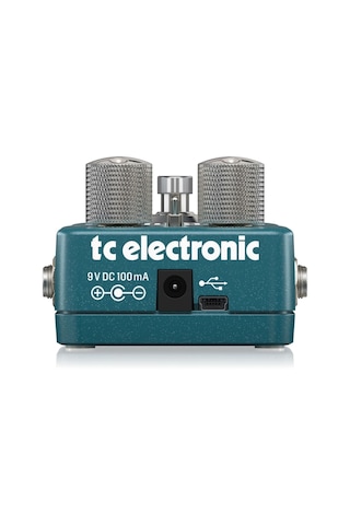 Tc Electronıc The Dreamscape