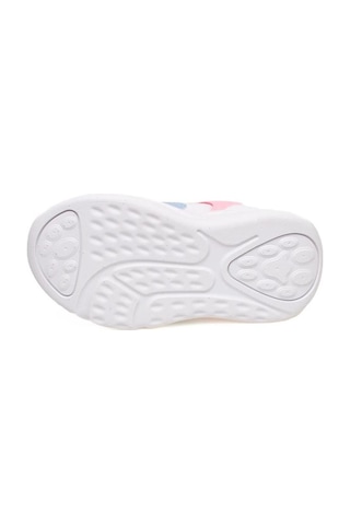 Vicco 346.24y.127 Beyaz Çocuk Sneaker Beyaz