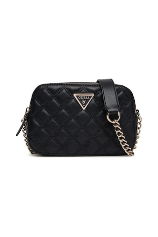 Tommy Hilfiger Guess Cruise Kadın Çapraz Askılı Çanta Hwqg9673140 Siyah