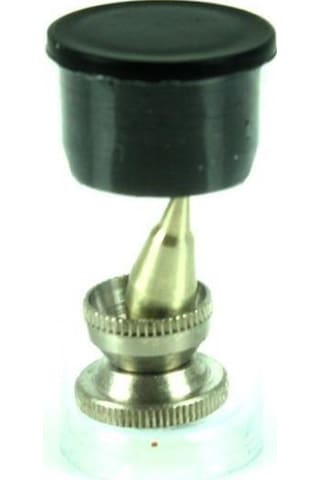 Badger 41-044 Püskürtme Ve Kafa Ucu İle Beraber No.1 İğne, Patriot,anthem,crescento,200nh,360 Tabancalar İçin -33542