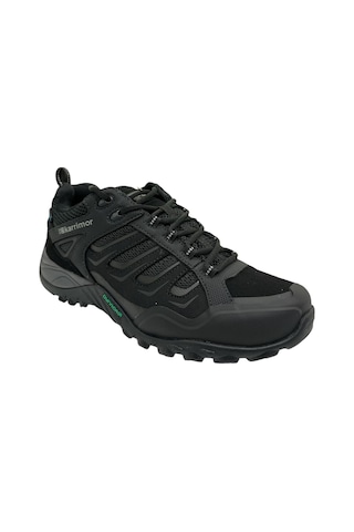 Karrimor K882-blk Helix Low Weathertite Erkek Outdoor Ayakkabısı Siyah Siyah