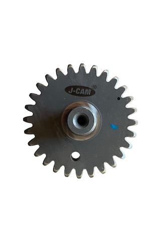 ANTOR /lombardini 450/510/640/820 - 10/12/13/17 Hp Kam Mili Eksantrik Mili