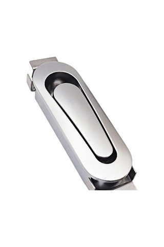 Pazly Suntek Rv Magideal Kancası Gizli Ceket Ci Gri