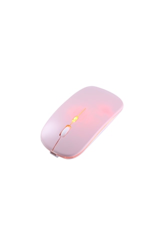 Kom Fc-m08 Kablolu Kablosuz Bluetoothlu Ergonomik Mouse Rf-m08