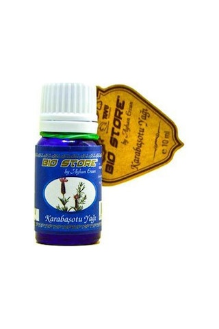 BioStore Karabaş Otu Yağı 10 ML