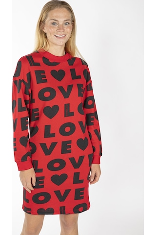 Moschino MOSCHINO Kadın  Elbise M75C2354