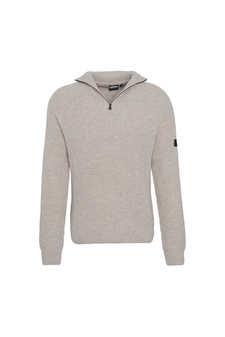 B.ıntl Chester Funnel Kazak Wh32 Whisper White Beyaz