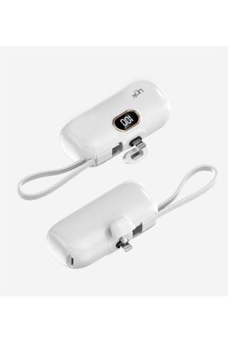 Linktech Ep54 4800mah Kolay Taşınabilir Minik Powerbank