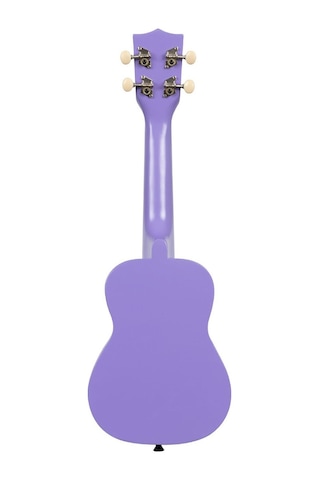 Kala Ukadelic Soprano- Ukulele Ultraviolet