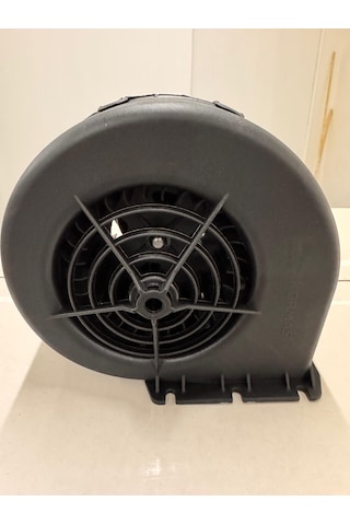 Çorum Kalorifer 12v Blower Motor Çift Devir