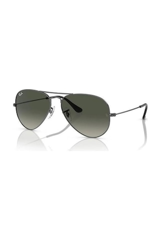 Ray-Ban Avıator Rb 3025 Col 004/71 62-14-140 Unisex Güneş Gözlüğü