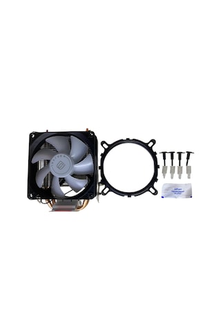 Bajeal A200 2 Bakır Borulu Kule Tipi Soğutucu