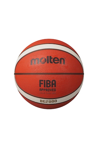 Molten B5g2000 Kauçuk 5 No Basketbol Topu